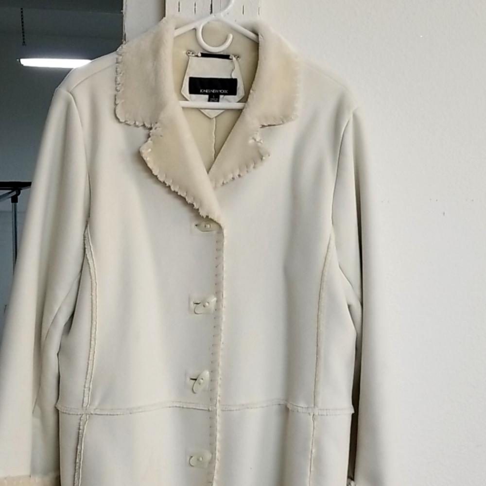 Jones new york jacket